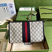GUCCI GG Clutch 28.5CM - 3