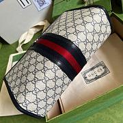 GUCCI GG Clutch 28.5CM - 2