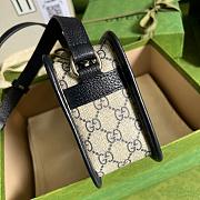 GUCCI GG Shoulder bag 22.5CM - 6