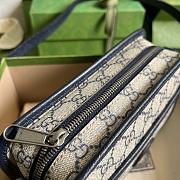 GUCCI GG Shoulder bag 22.5CM - 5