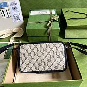 GUCCI GG Shoulder bag 22.5CM - 4