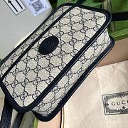 GUCCI GG Shoulder bag 22.5CM - 2