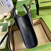 GUCCI GG mini tote 16CM - 6
