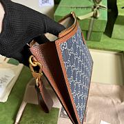 GUCCI GG clutch 30.5CM - 3