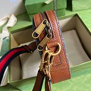 GUCCI Ophidia GG shoulder bag 24CM - 6