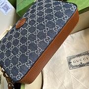GUCCI Ophidia GG shoulder bag 24CM - 2