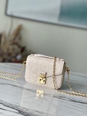 LV Micro Metis 14cm - 1