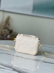 LV Micro Metis 14cm - 6