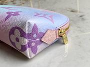 LV Cosmetic pouch 17cm - 2