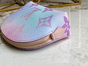 LV Cosmetic pouch 17cm - 5
