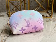 LV Cosmetic pouch 17cm - 6