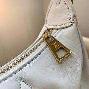 LV OVER THE MOON White 27.5cm - 5