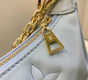 LV OVER THE MOON Babyblue 27.5cm - 6
