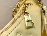 LV OVER THE MOON Lightyellow 27.5cm - 6