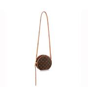 LV Boite Chapeau Souple PM Monogram 17CM - 1