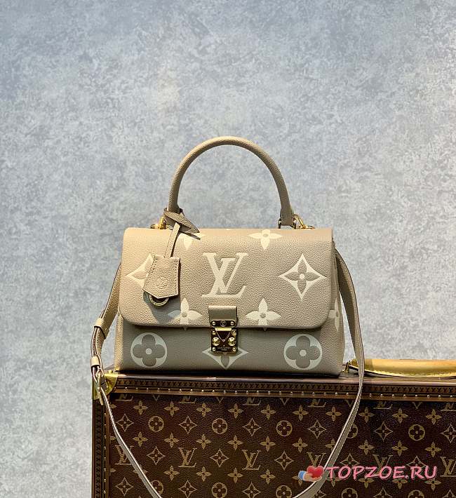 LV Madeleine MM