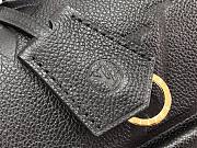 LV MADELEINE MM M45976 Black 30cm - 6