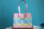 LV ESCALE ONTHEGO GM M45119 41cm - 3