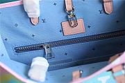 LV ESCALE ONTHEGO GM M45119 41cm - 5