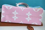 LV ESCALE ONTHEGO GM M45119 41cm - 6