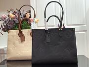 LV ONTHEGO BAG M44925 41CM - 1