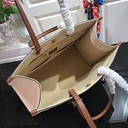 LV ONTHEGO BAG M44925 41CM - 4