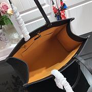 LV ONTHEGO BAG M44925 41CM - 5