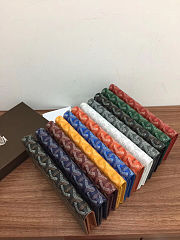 GOYARD Wallet Monogram - 1