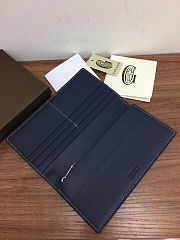 GOYARD Wallet Monogram - 3