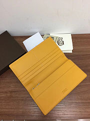 GOYARD Wallet Monogram - 5