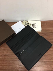 GOYARD Wallet Monogram - 4