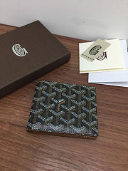 GOYARD Small Wallet  Monogram 12cm - 1
