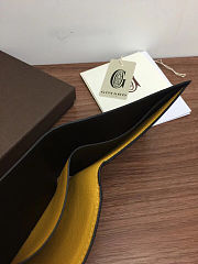 GOYARD Small Wallet  Monogram 12cm - 5