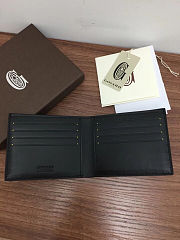 GOYARD Small Wallet  Monogram 12cm - 3