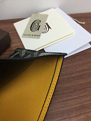 GOYARD Small Wallet  Monogram 12cm - 2