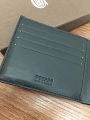 GOYARD Small Wallet  Monogram 12cm - 4
