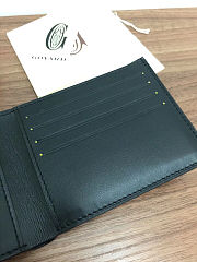 GOYARD Small Wallet  Monogram 12cm - 6