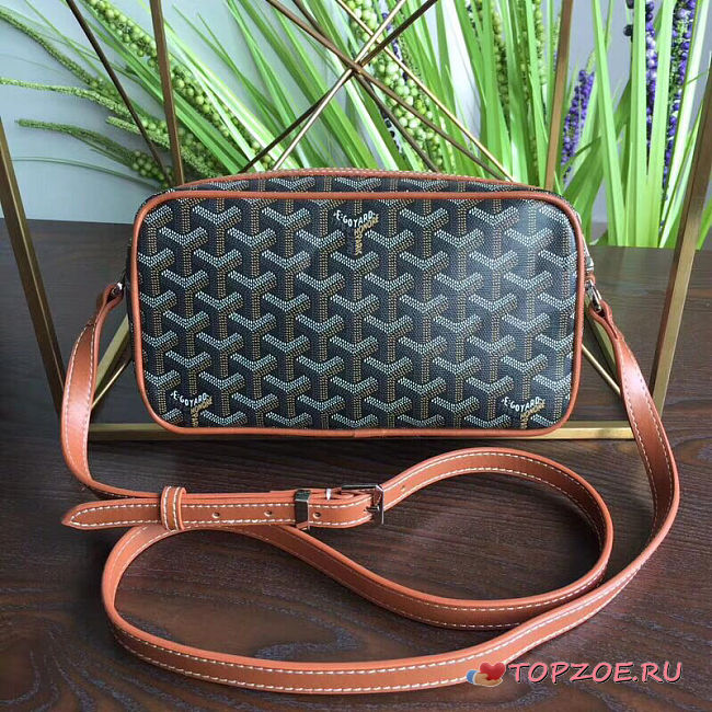 GOYARD Handbag 23cm - 1