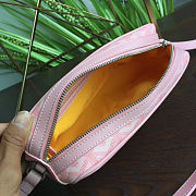 GOYARD Handbag 23cm - 4