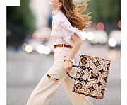 LV CRAFTY ONTHEGO GM M45359 41cm - 3