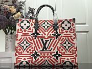 LV CRAFTY ONTHEGO GM M45359 41cm - 4