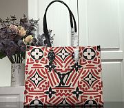 LV CRAFTY ONTHEGO GM M45359 41cm - 5