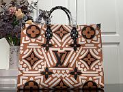 LV CRAFTY ONTHEGO GM M45359 41cm - 6