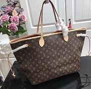 LV NEVERFULL Takashi Murakami GM M95560 41cm - 3