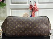 LV NEVERFULL Takashi Murakami GM M95560 41cm - 4