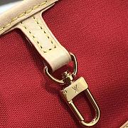 LV NEVERFULL Takashi Murakami GM M95560 41cm - 6