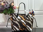 LV XLOL NEVERFULL MM M45201 31cm - 2
