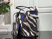 LV XLOL NEVERFULL MM M45201 31cm - 6