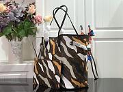 LV XLOL NEVERFULL MM M45201 31cm - 3