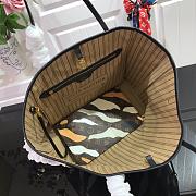 LV XLOL NEVERFULL MM M45201 31cm - 5